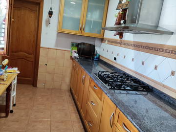 Chambre Chez L'habitant La Ñora 365861-9