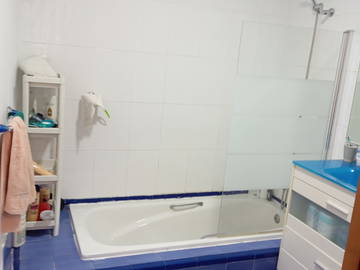 Chambre Chez L'habitant La Ñora 365861-10