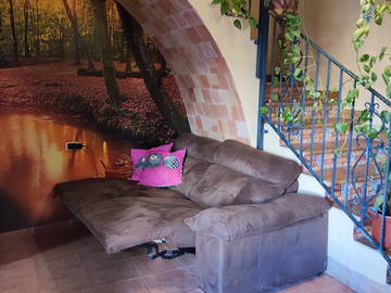 Chambre Chez L'habitant La Ñora 365861-11