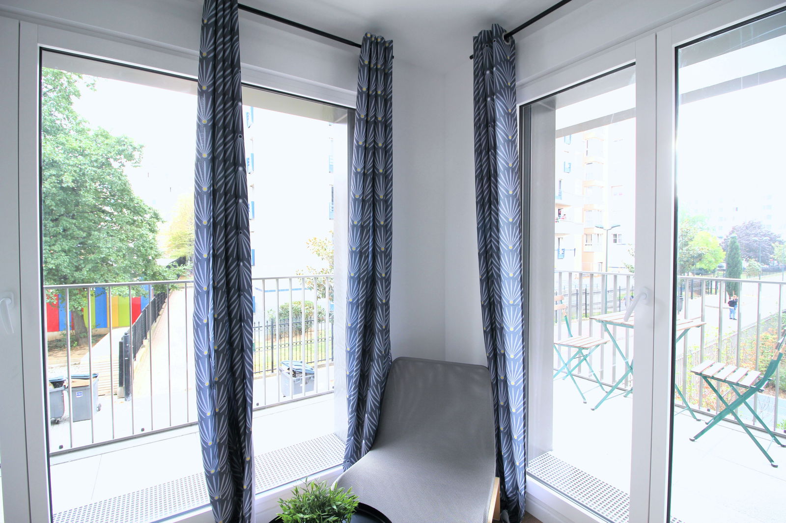 Colocación Clichy 243088