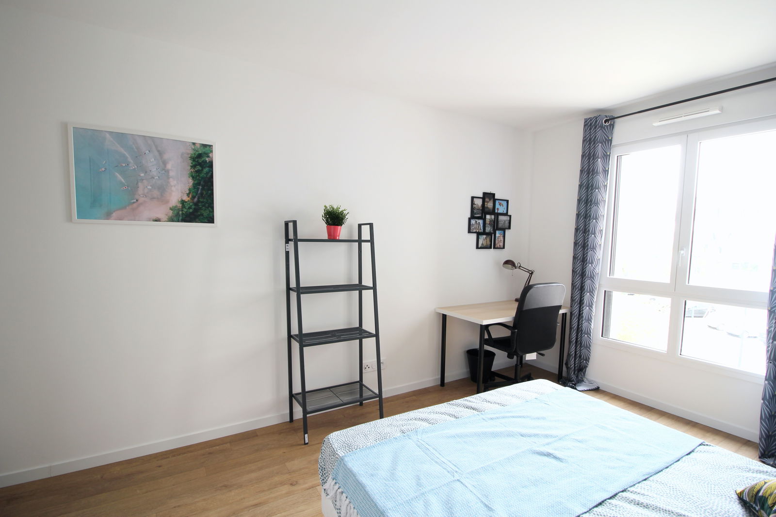 Colocación Clichy 241492
