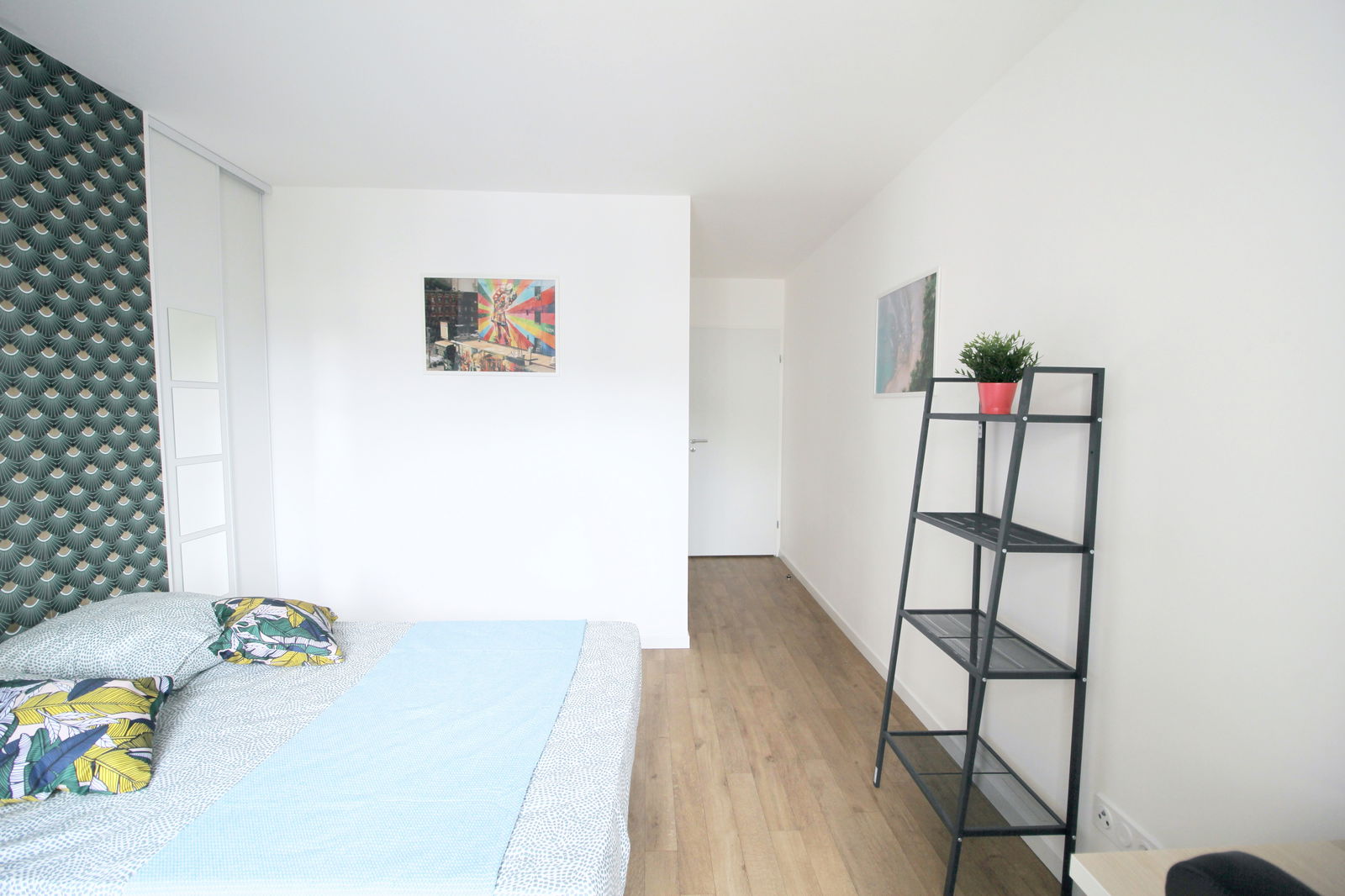 Colocación Clichy 241492