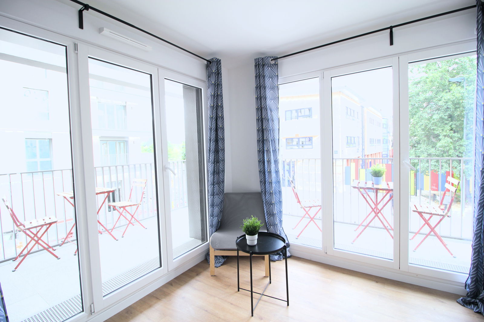 Colocación Clichy 241172