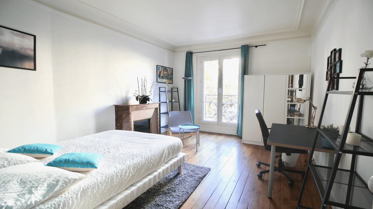 Colocación Paris 231798