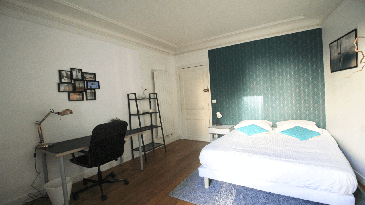 Colocación Paris 231798