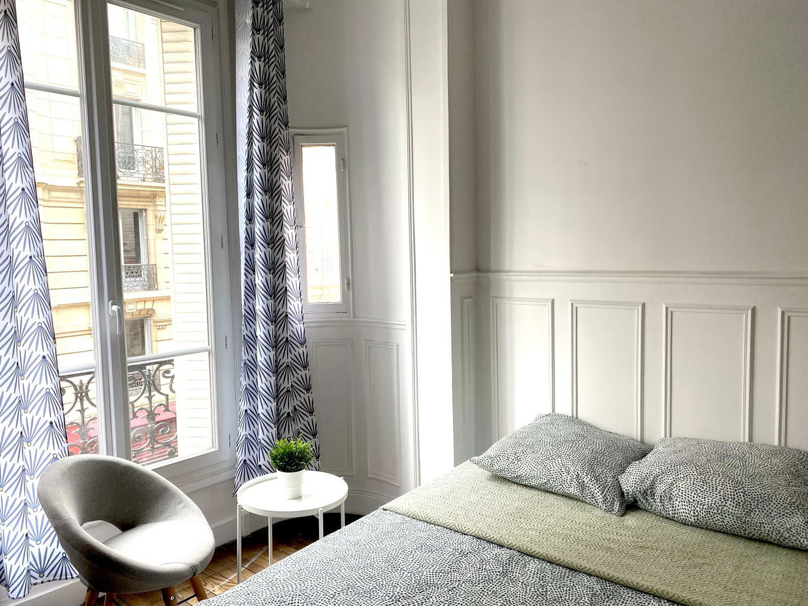 Colocación Paris 243007