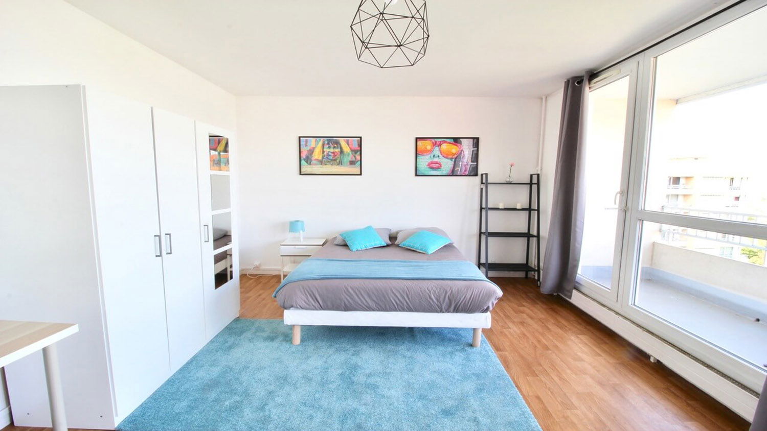 Colocación Nanterre 264730