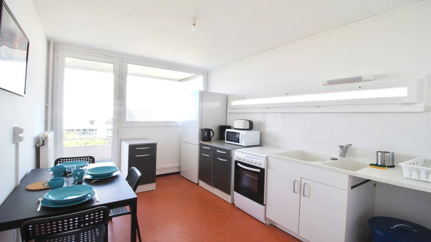Colocación Nanterre 264730
