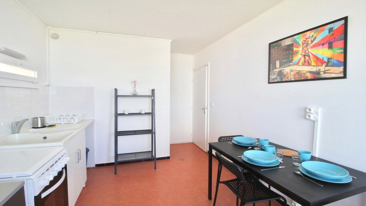 Colocación Nanterre 264730