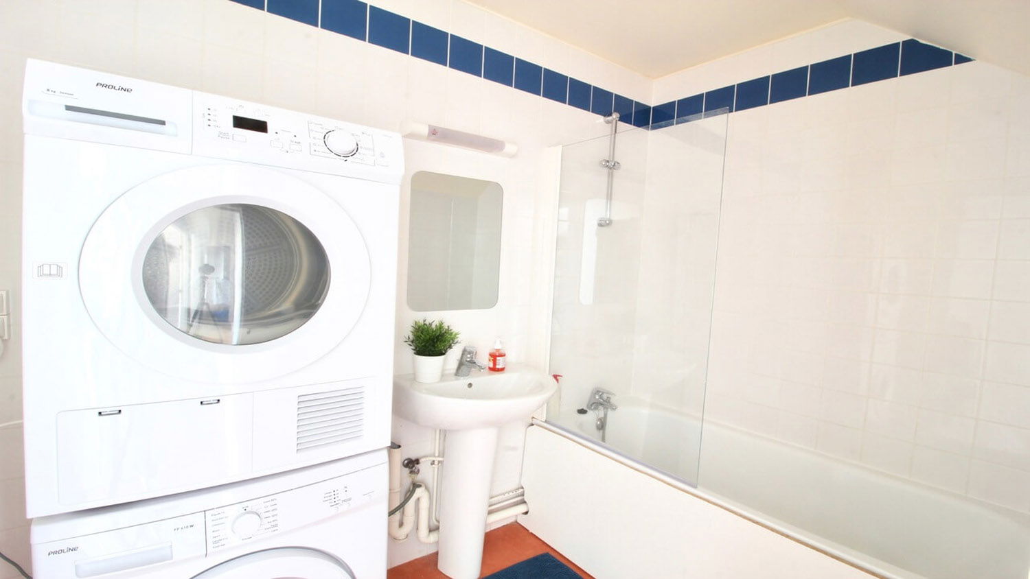 Colocación Nanterre 264730