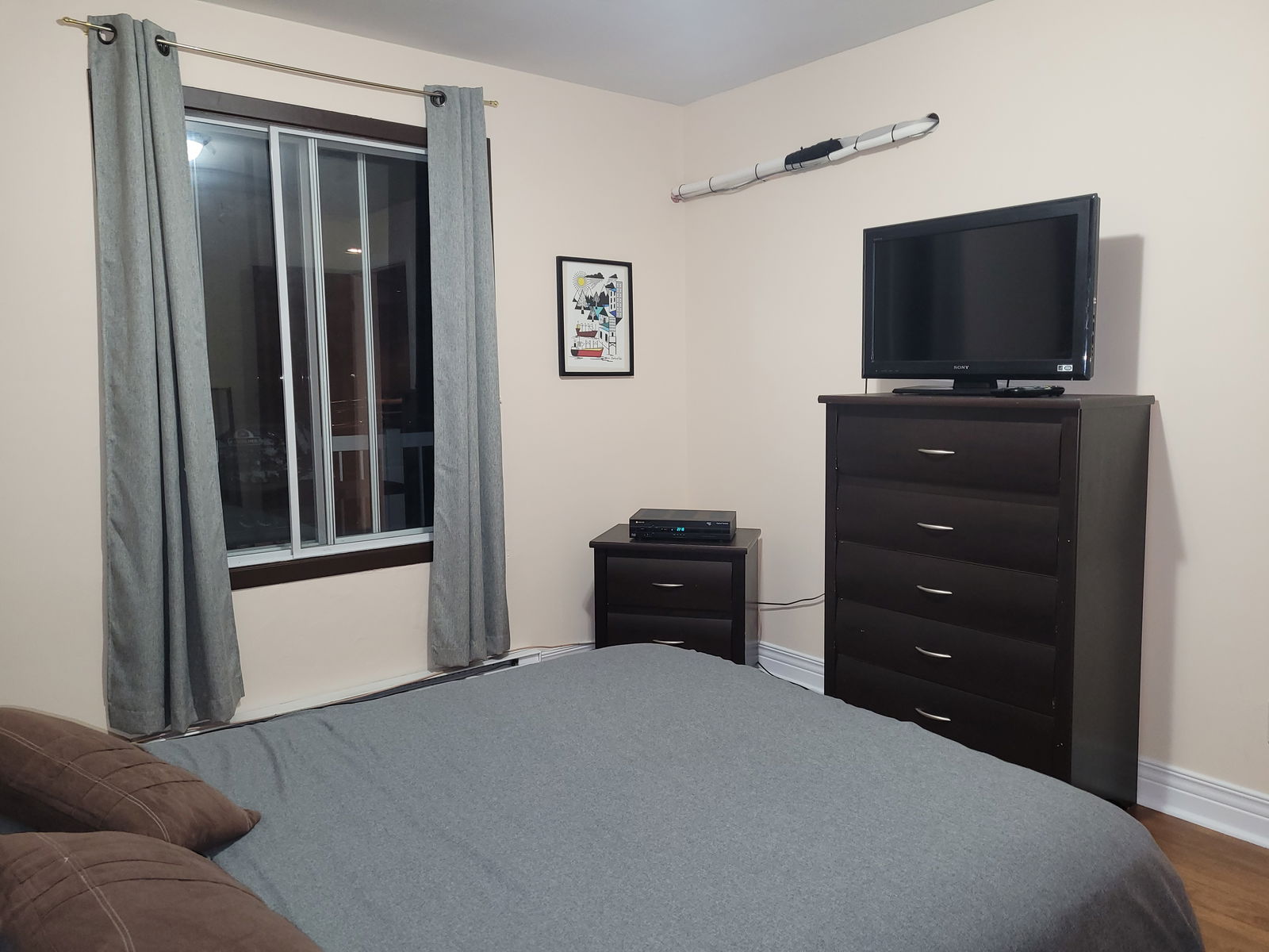 Quedarse En Casa Montréal 251468