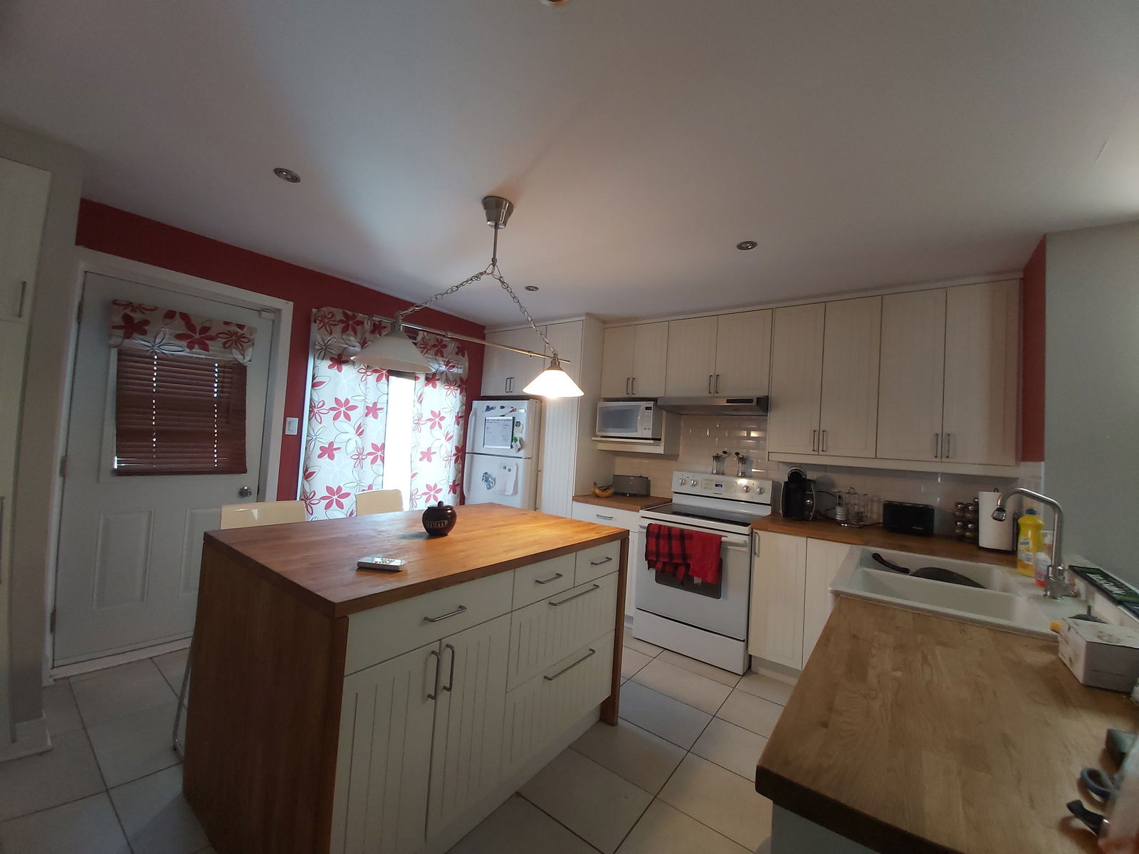 Quedarse En Casa Montréal 251468