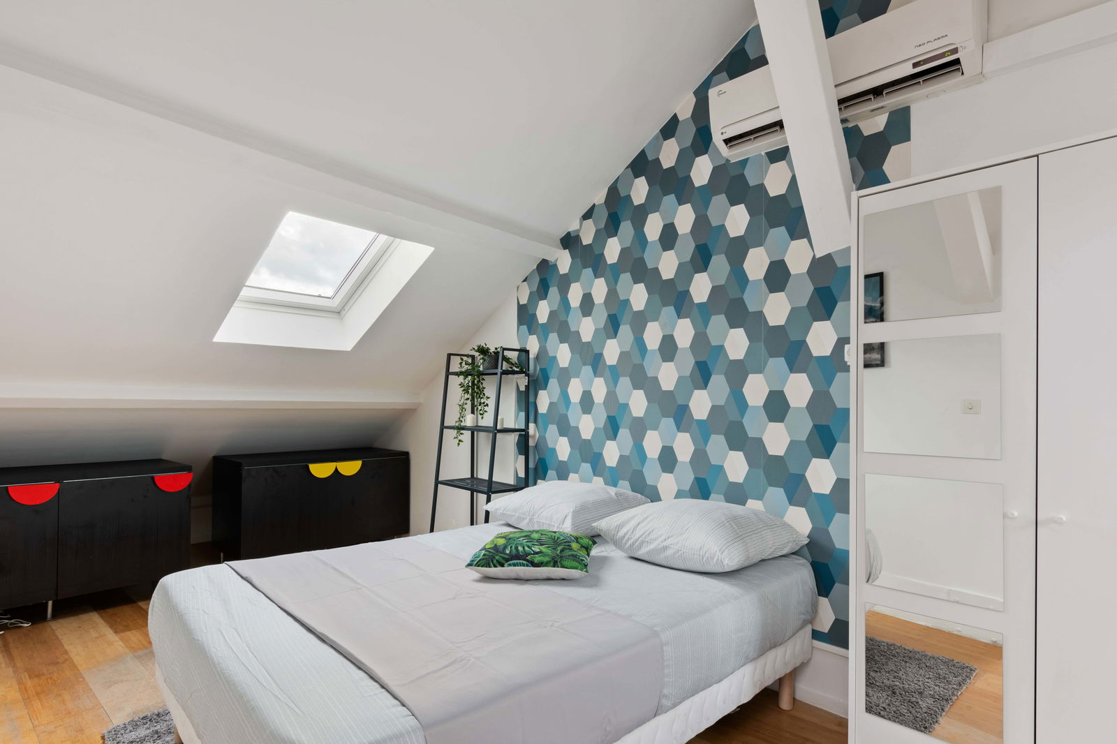 Colocación Ivry-sur-Seine 234872