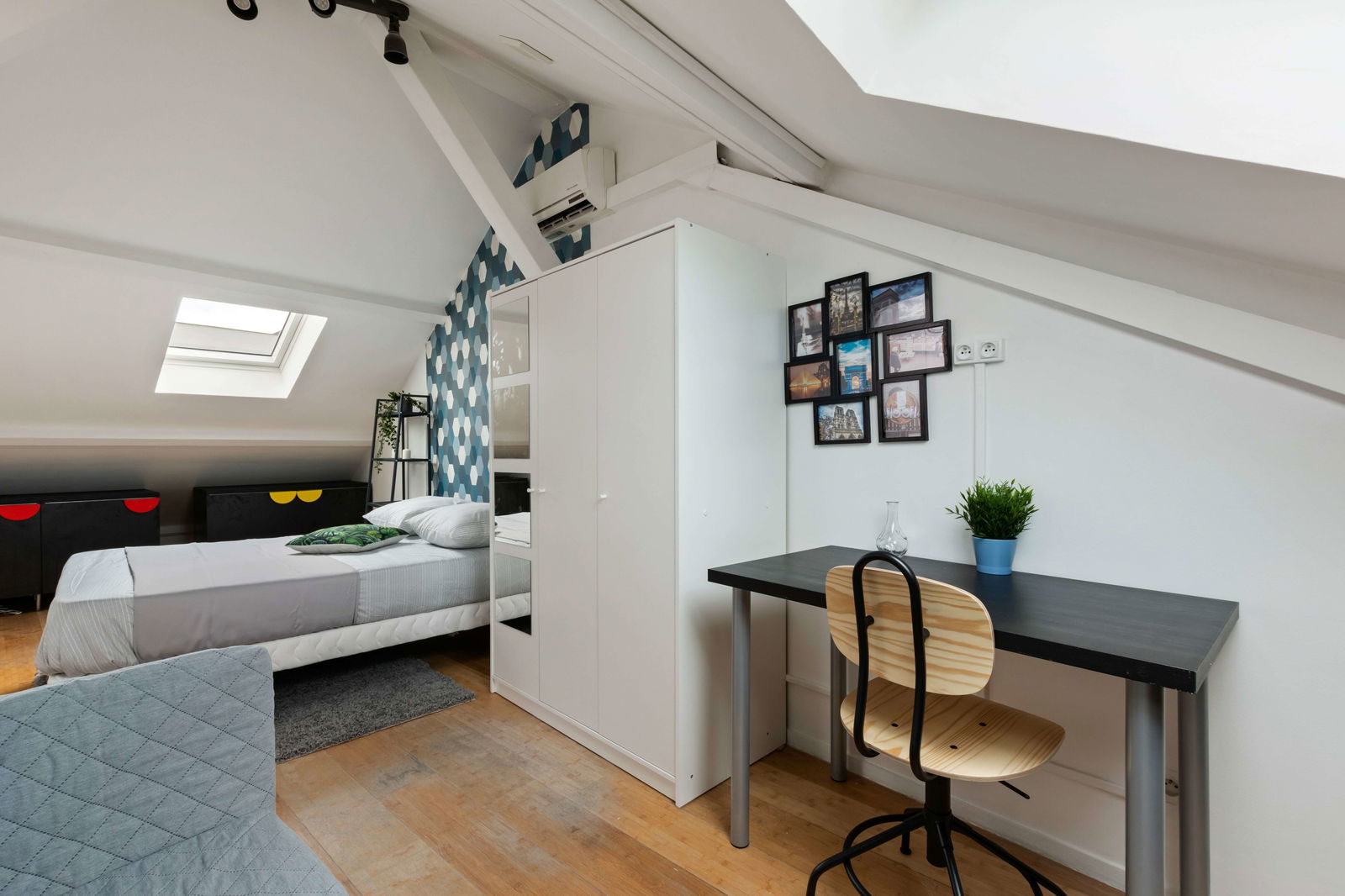 Colocación Ivry-sur-Seine 234872