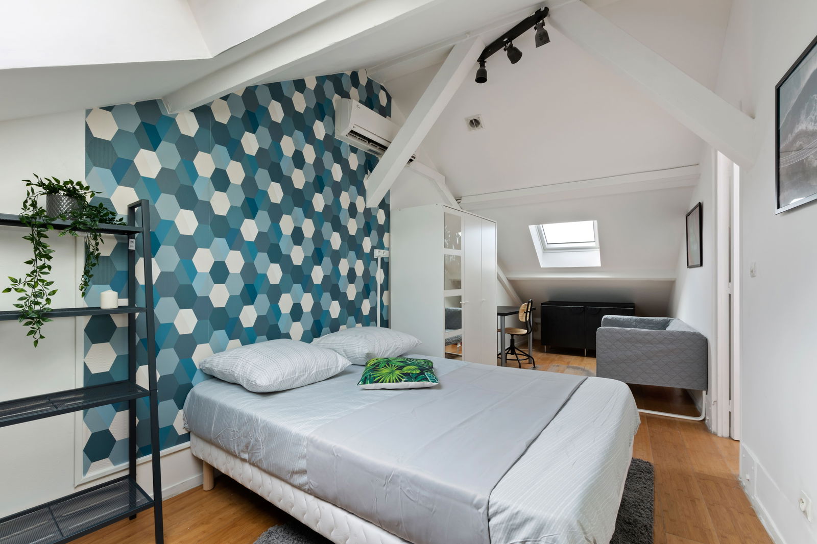 Colocación Ivry-sur-Seine 234872