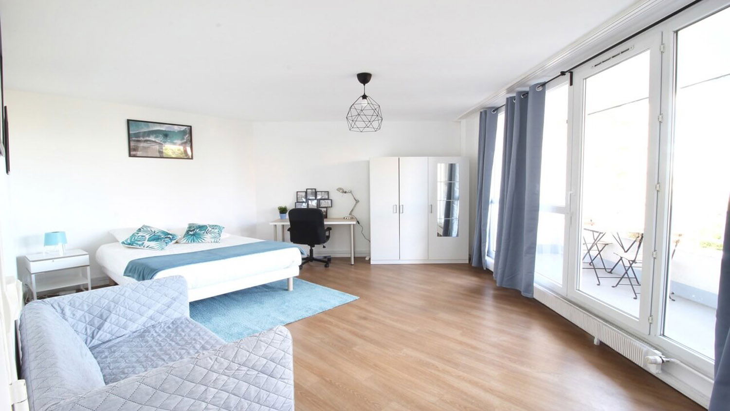 Colocación Nanterre 264734