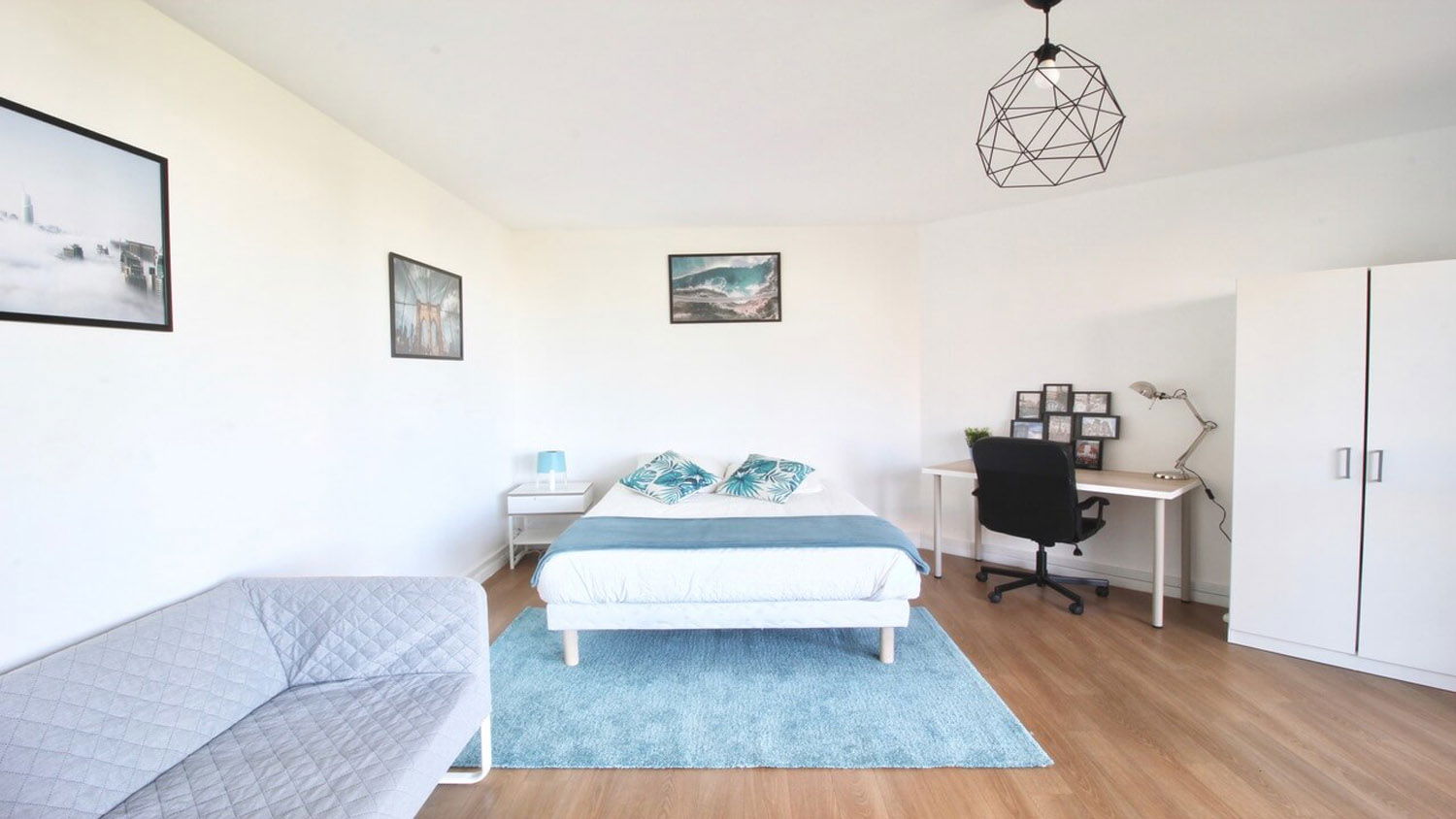 Colocación Nanterre 264734