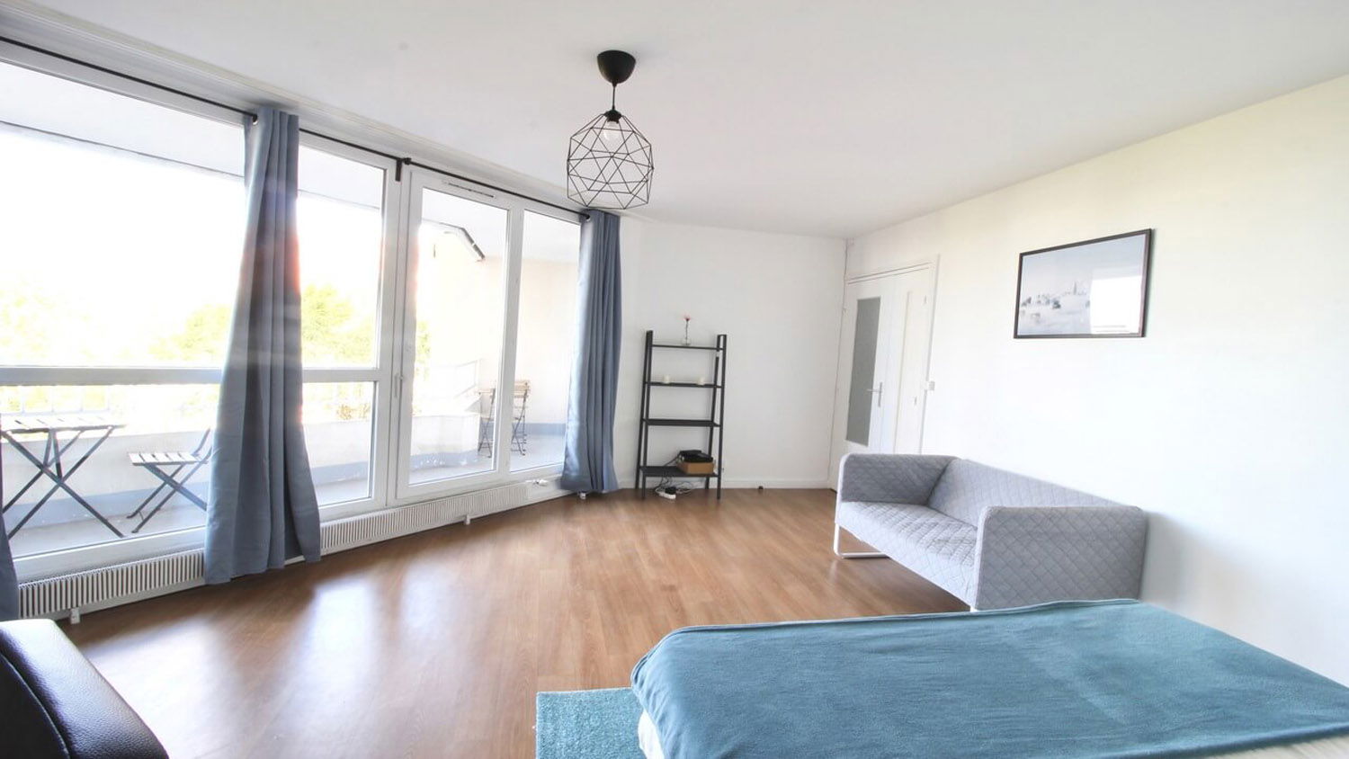 Colocación Nanterre 264734