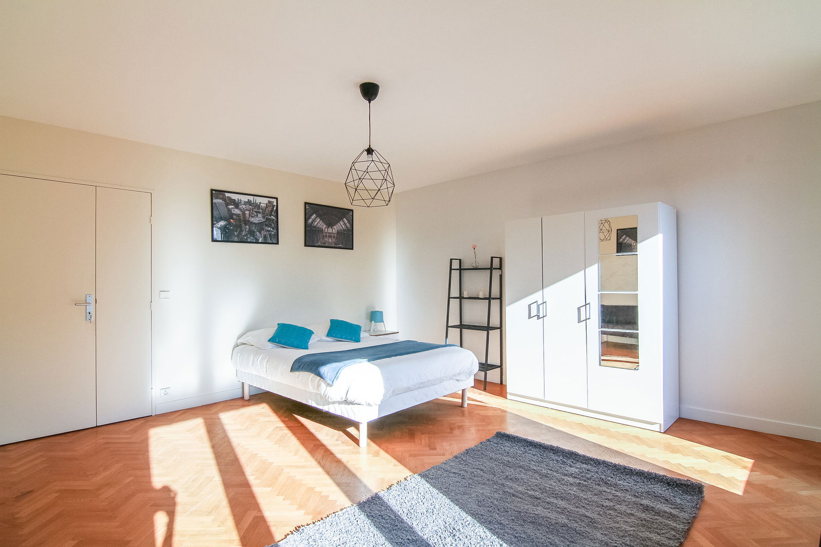 Colocación Rueil-Malmaison 222947