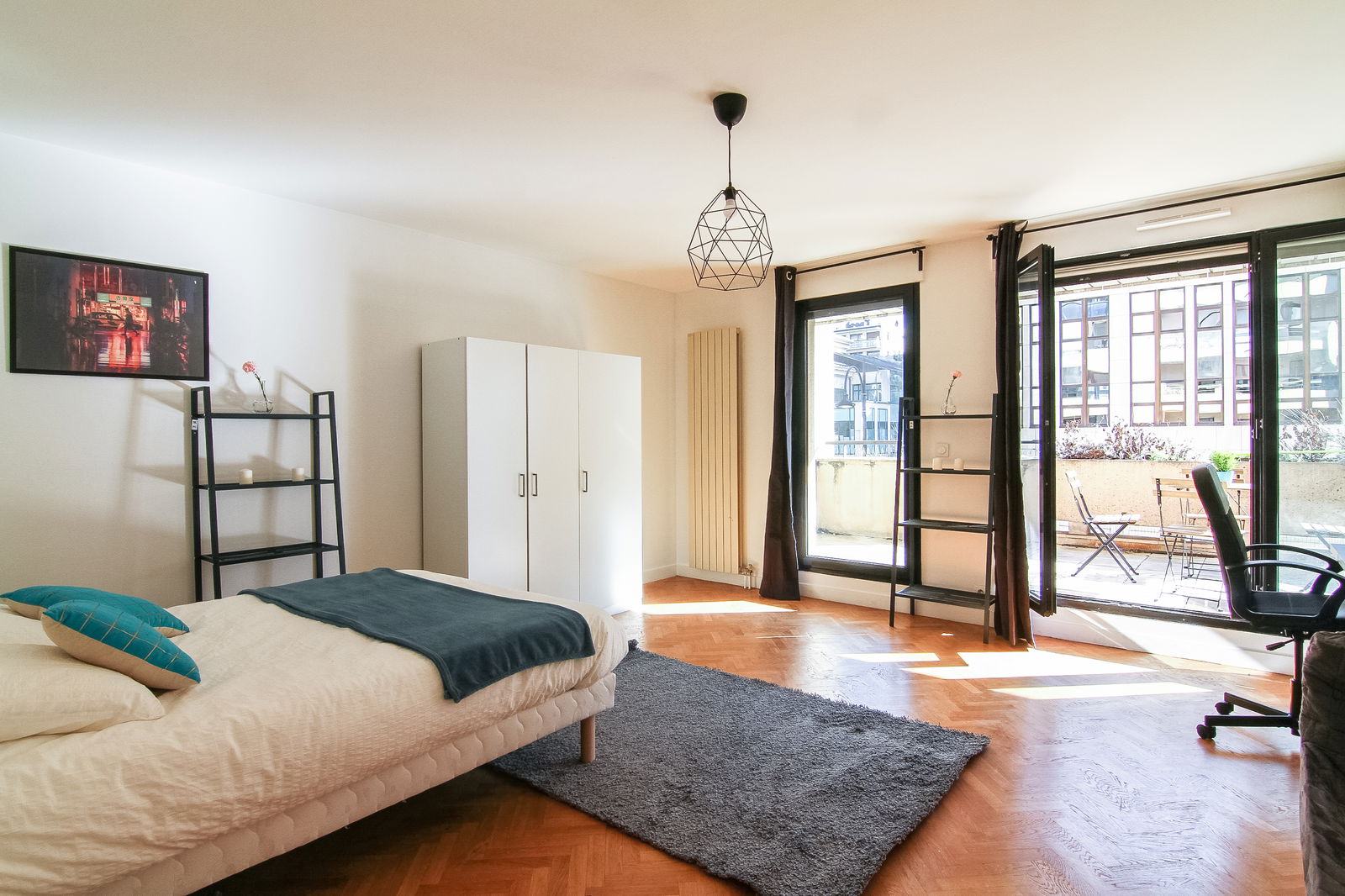 Colocación Rueil-Malmaison 223369