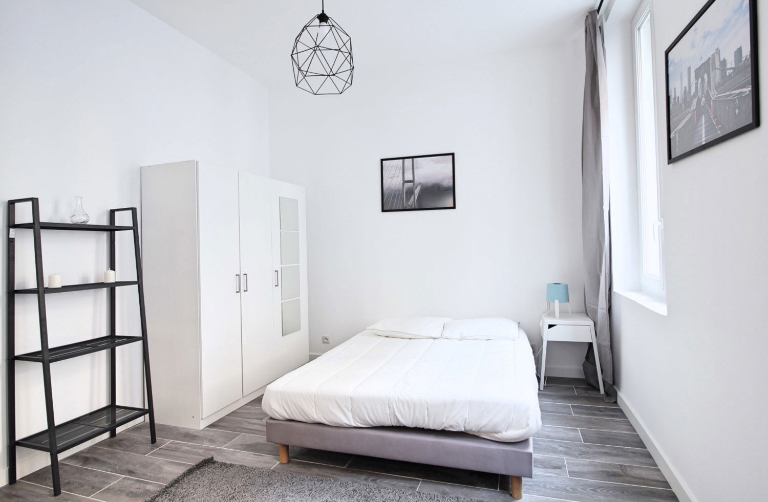 Colocación Marseille 264803