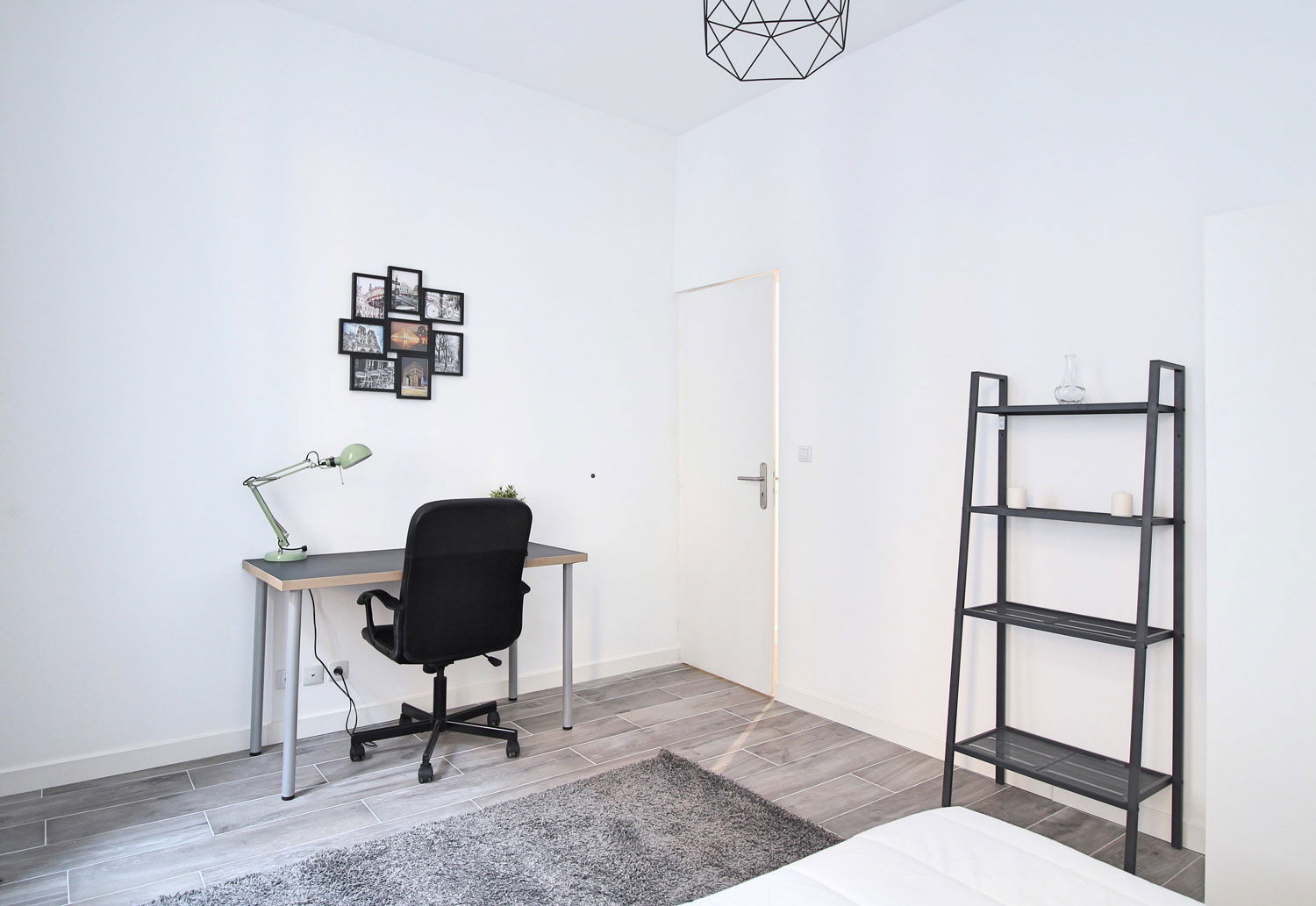 Colocación Marseille 264803