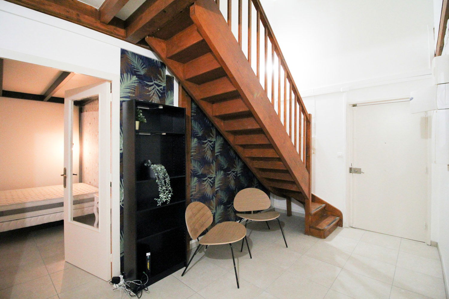 Colocación Lyon 264503