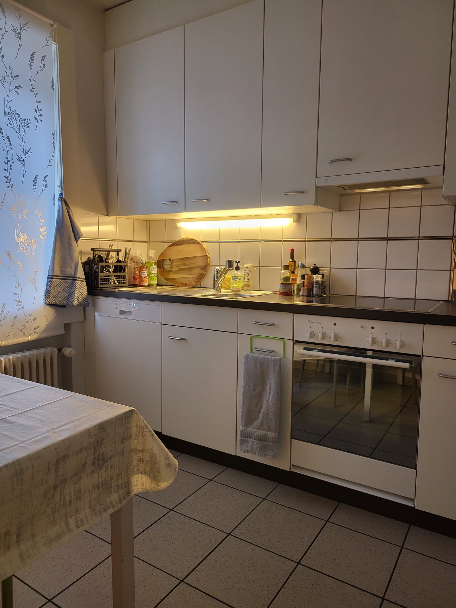 Habitación En Casa Del Anfitrión Neuchâtel 668373