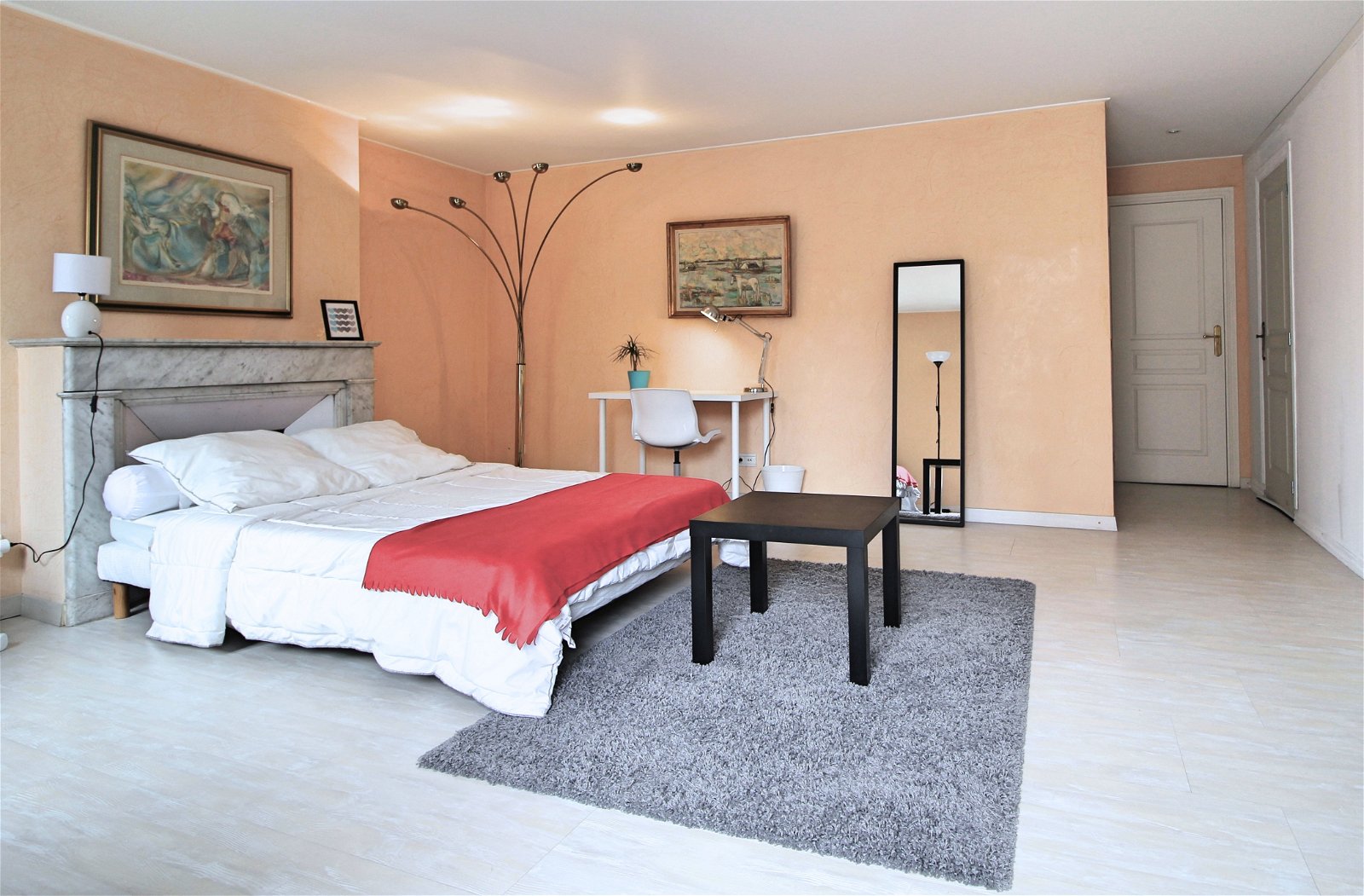 Colocación Marseille 167025