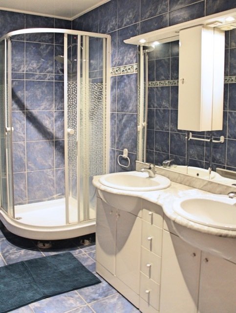 Colocación Marseille 167025