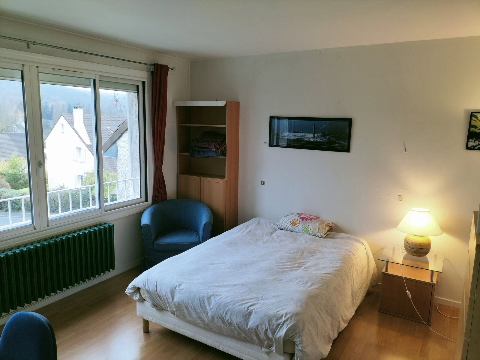 Habitación En Casa Del Anfitrión Gif-sur-Yvette 139994