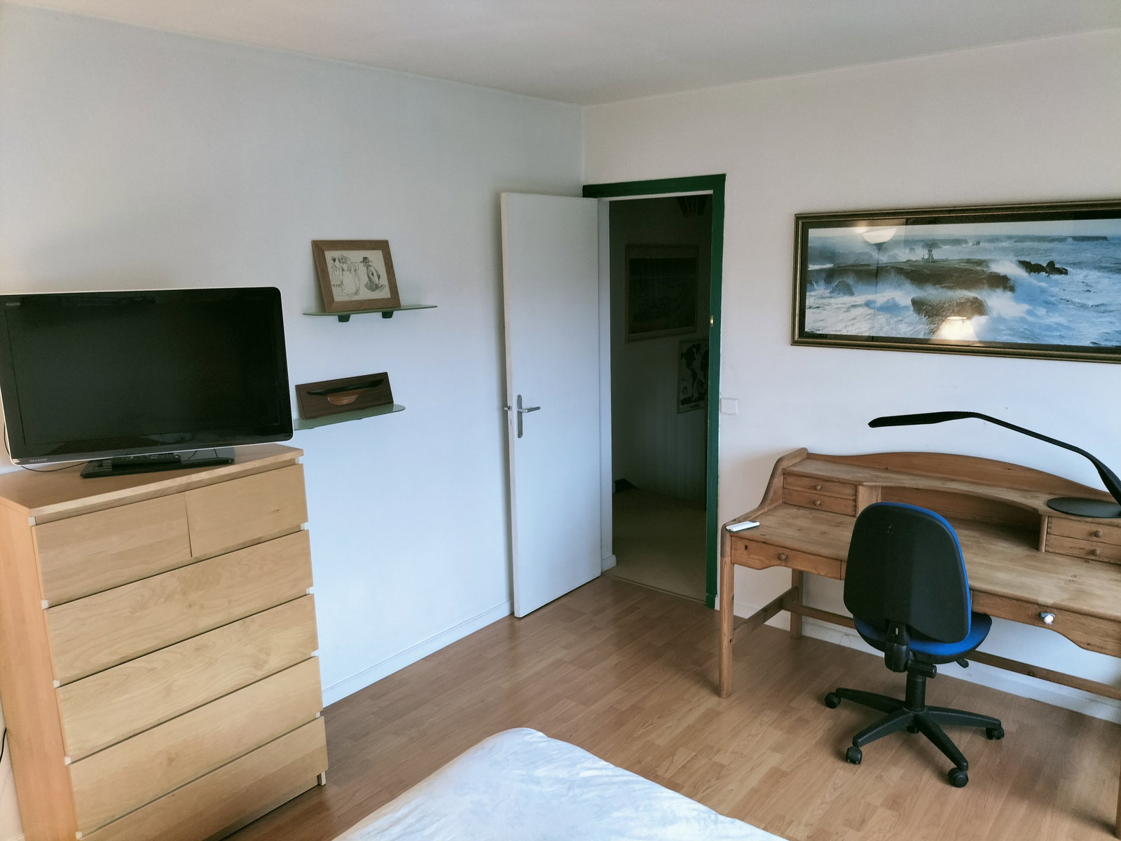 Habitación En Casa Del Anfitrión Gif-sur-Yvette 139994