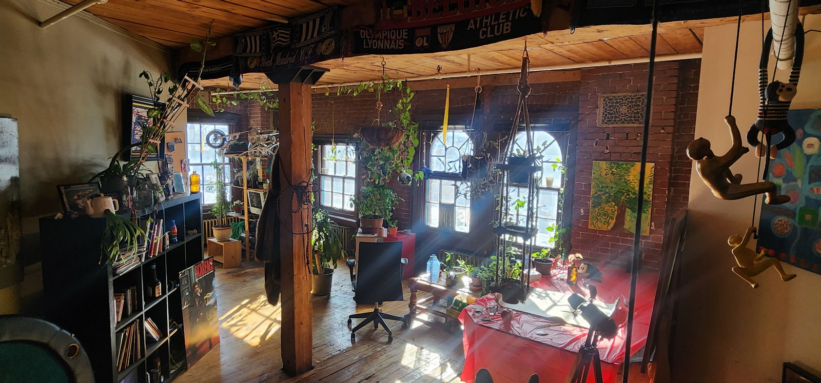 Quedarse En Casa Montréal 328538