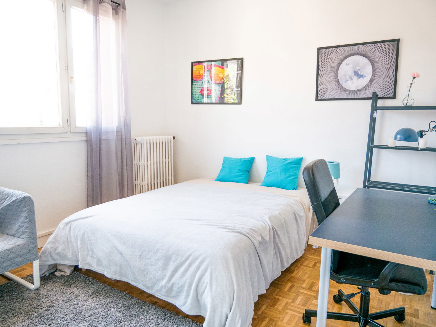 Colocación Toulouse 264391