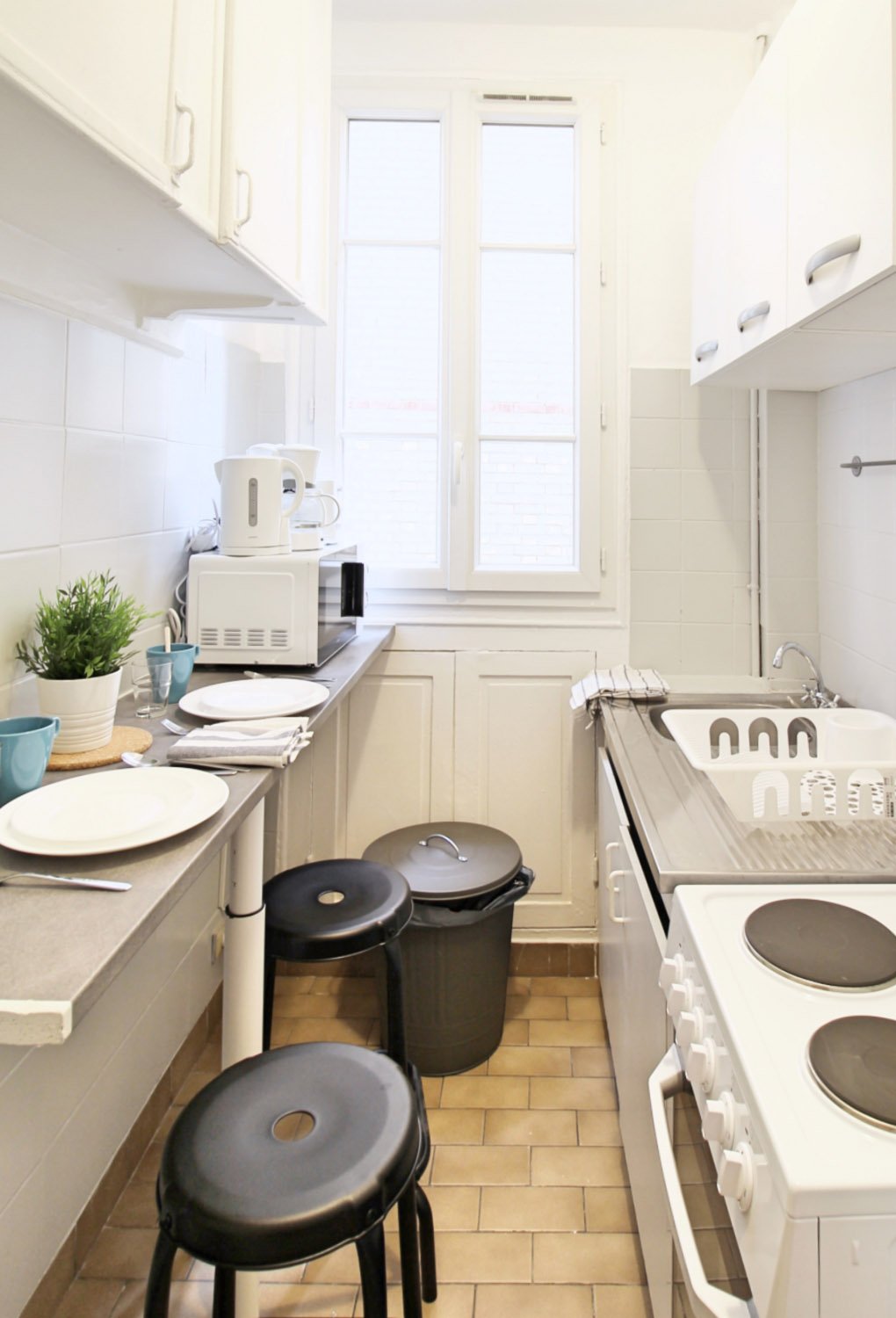 Colocación Marseille 264959