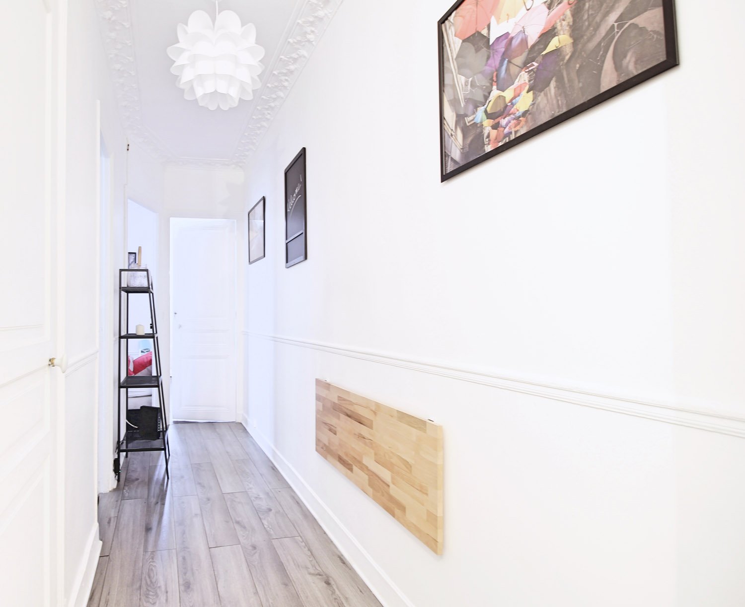 Colocación Marseille 264959