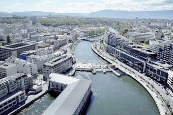 Colocación Genève 248922