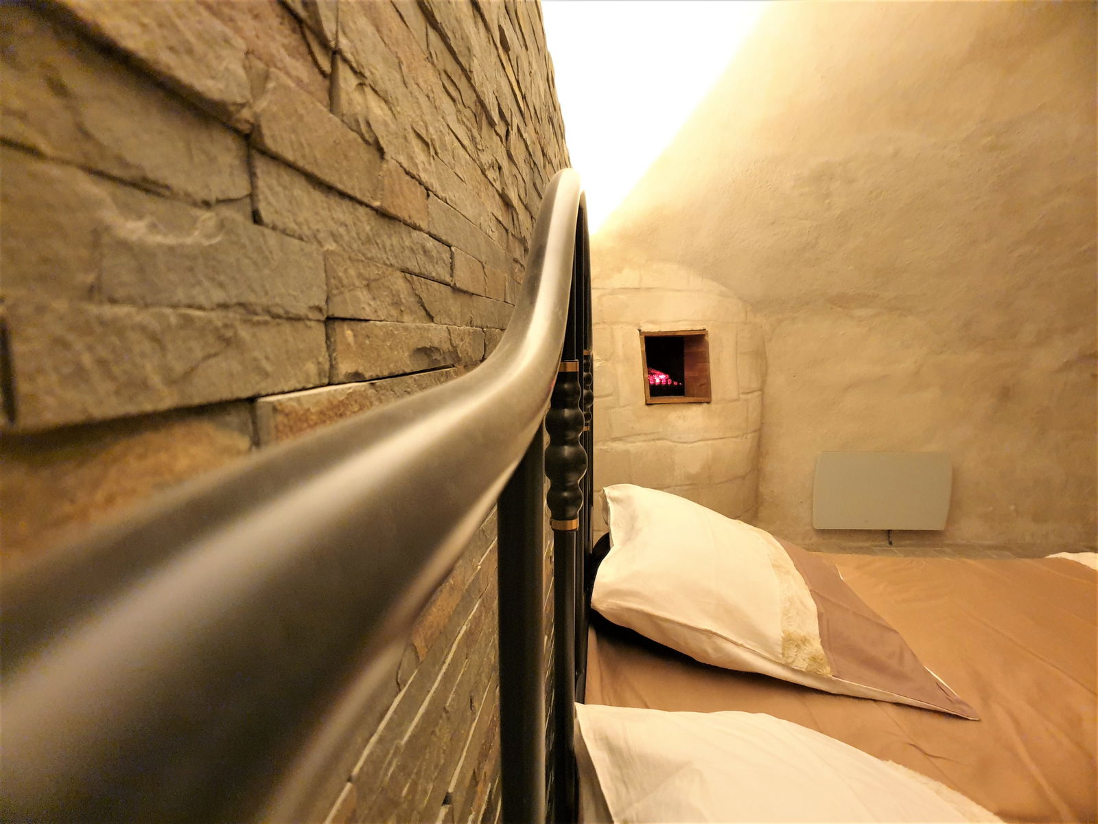 Estudio Independiente Pont-sur-Yonne 253589