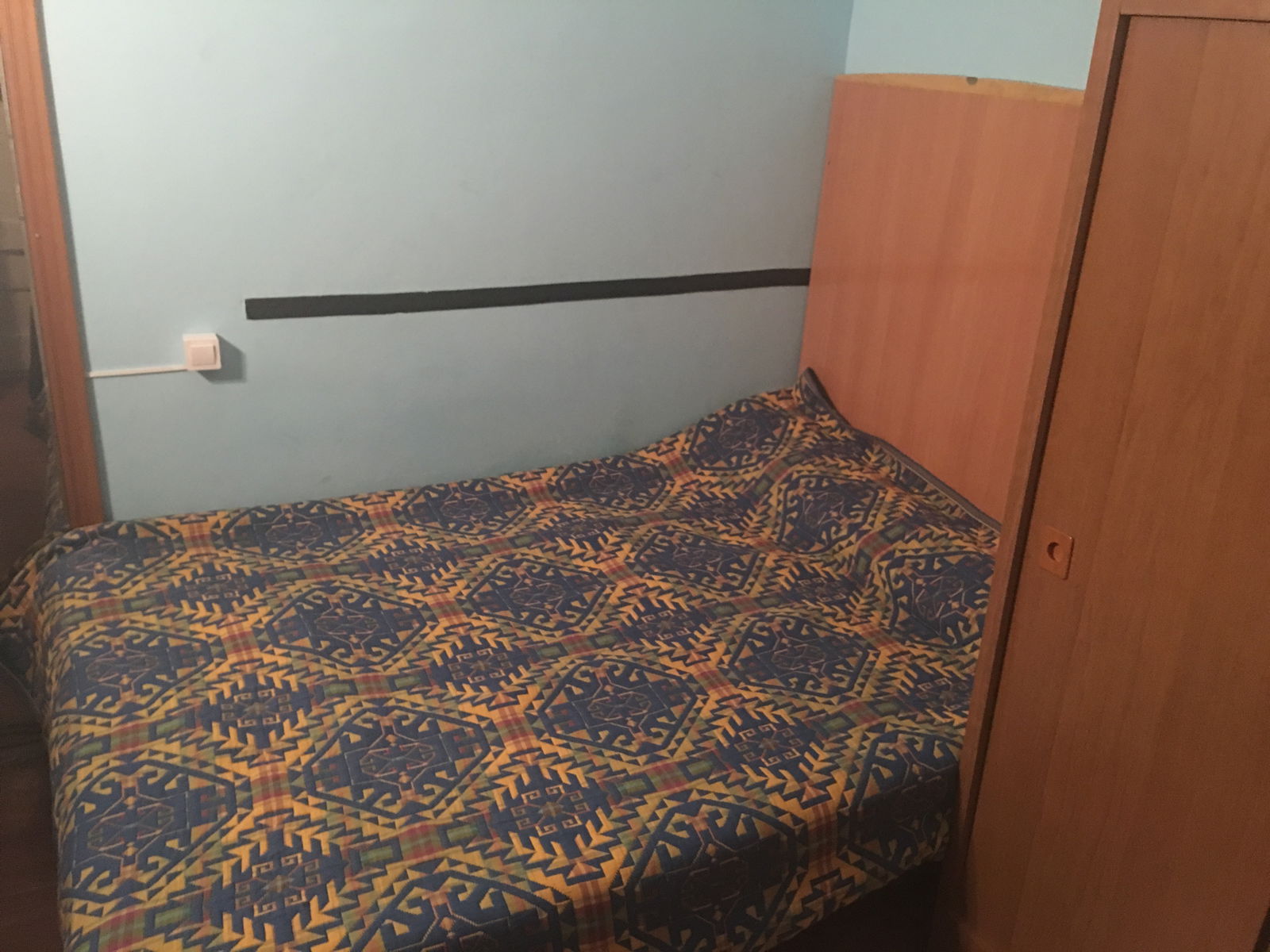 Tuisverblyf Barcelona 177137