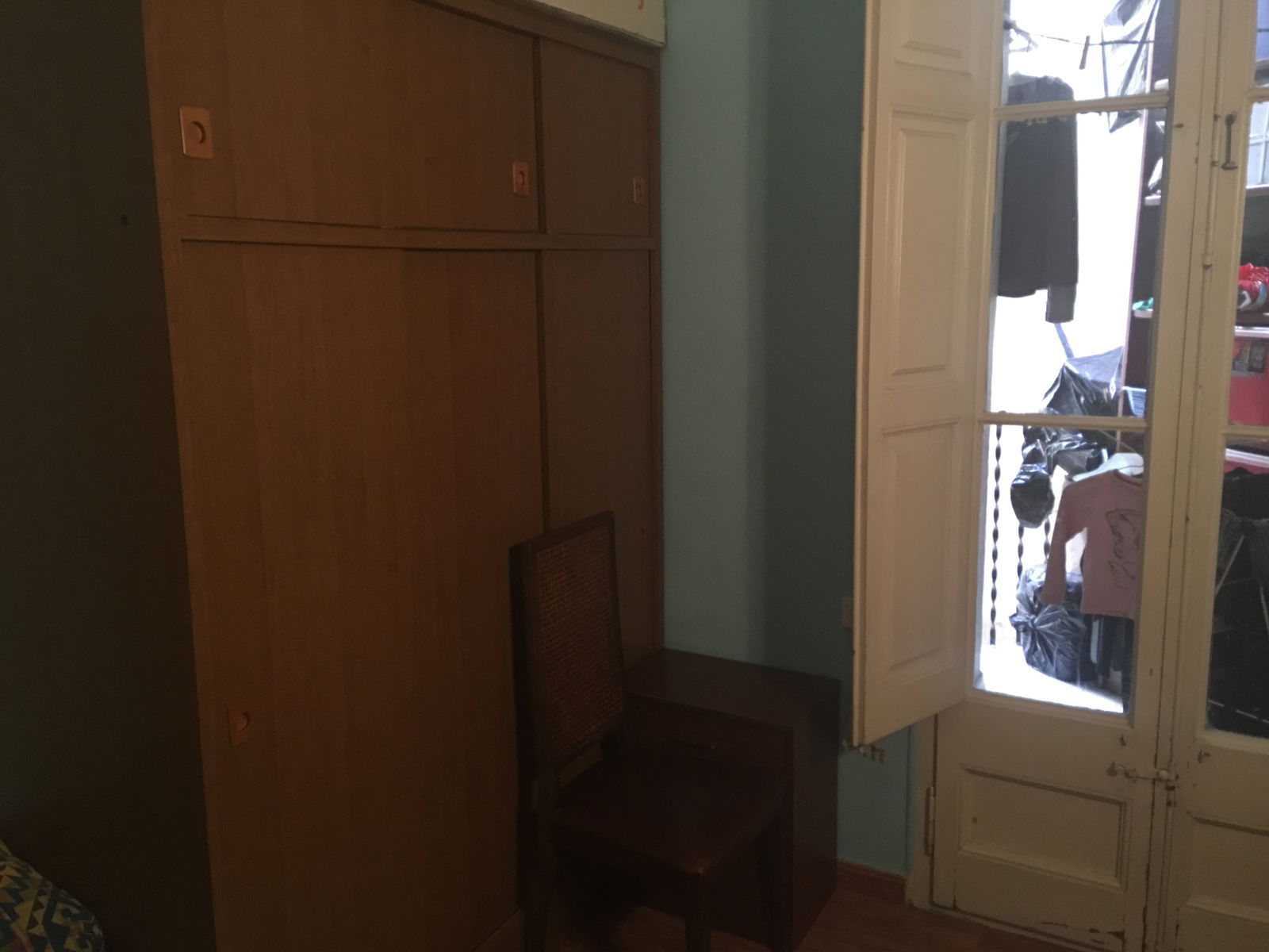 Homestay Barcelona 177137