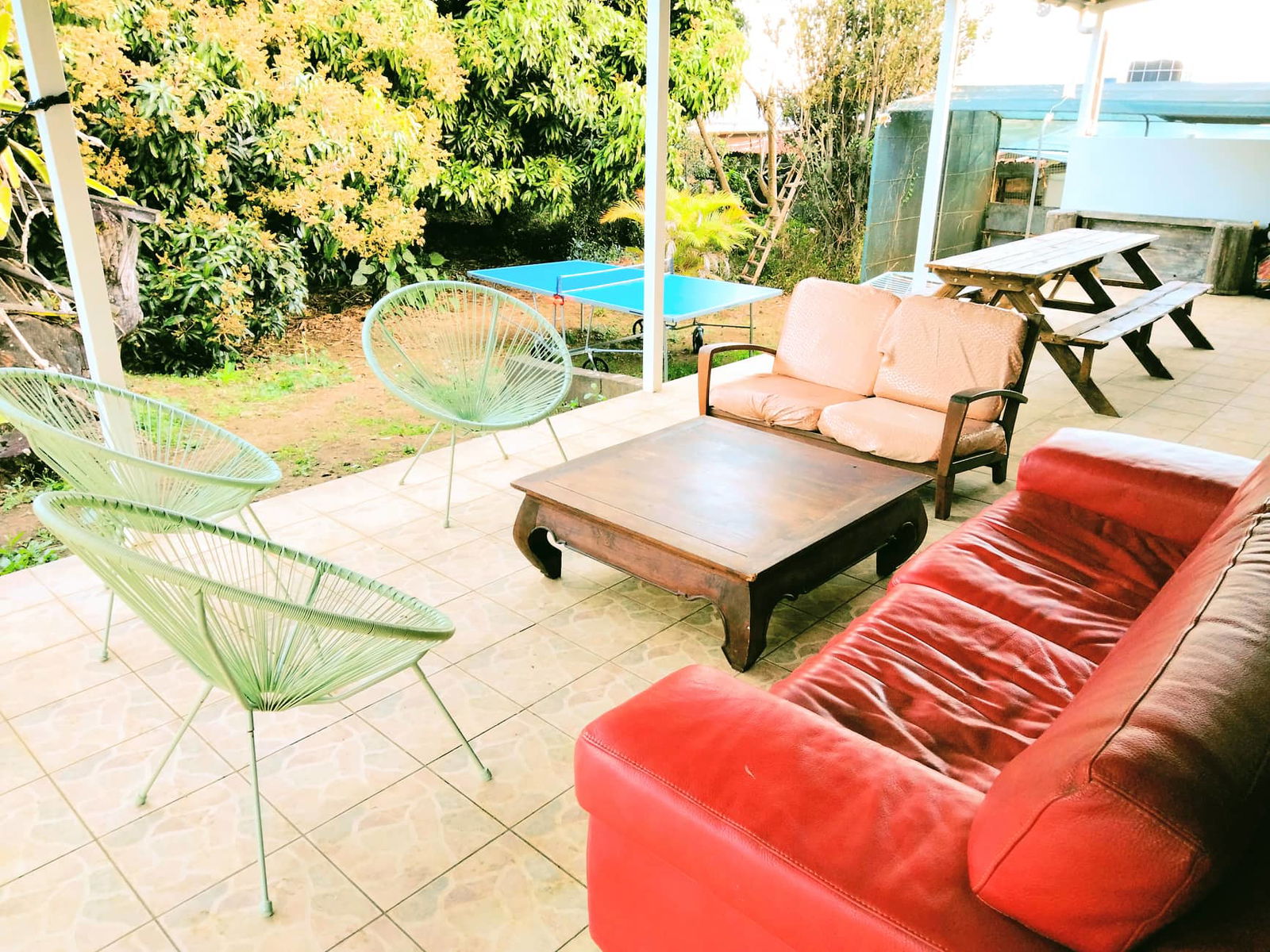 Quedarse En Casa Saint-Louis 337827