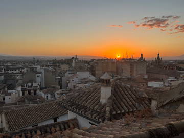 Colocation à louer à Granada - photo 2 : autre pièce-2