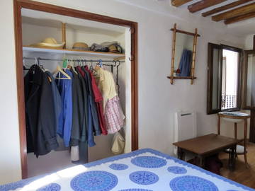 Colocation à louer à Granada - photo 3 : chambre-3