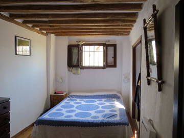 Colocation à louer à Granada - photo 4 : chambre-4