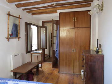 Colocation à louer à Granada - photo 5 : chambre-5