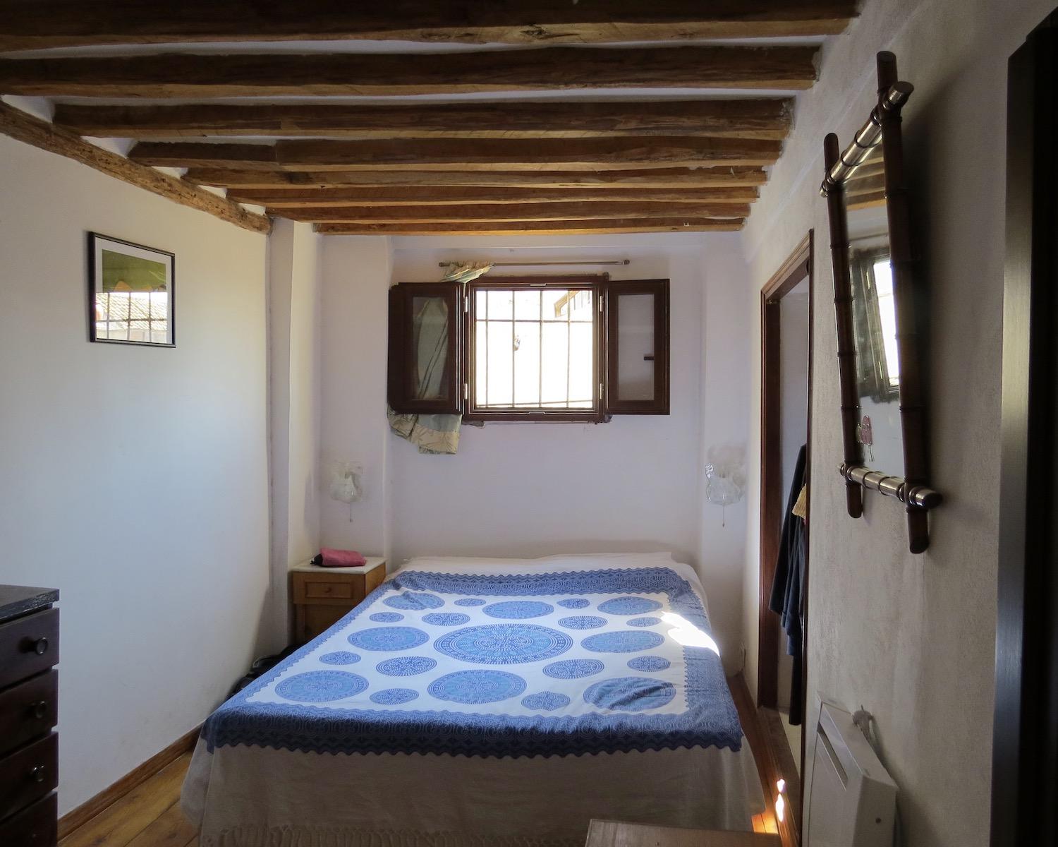 Piso Compartido Granada 677738
