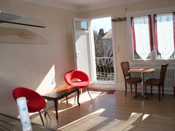 Chambre À Louer Montpellier 120712