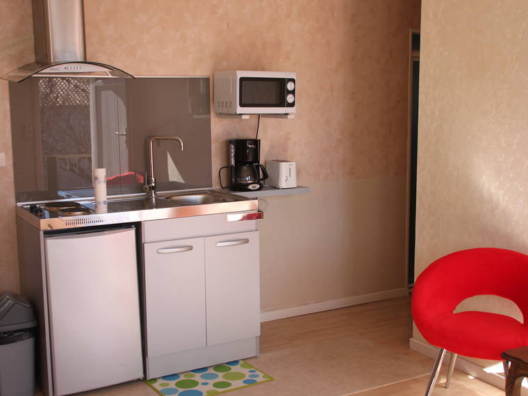 Homestay Montpellier 120712