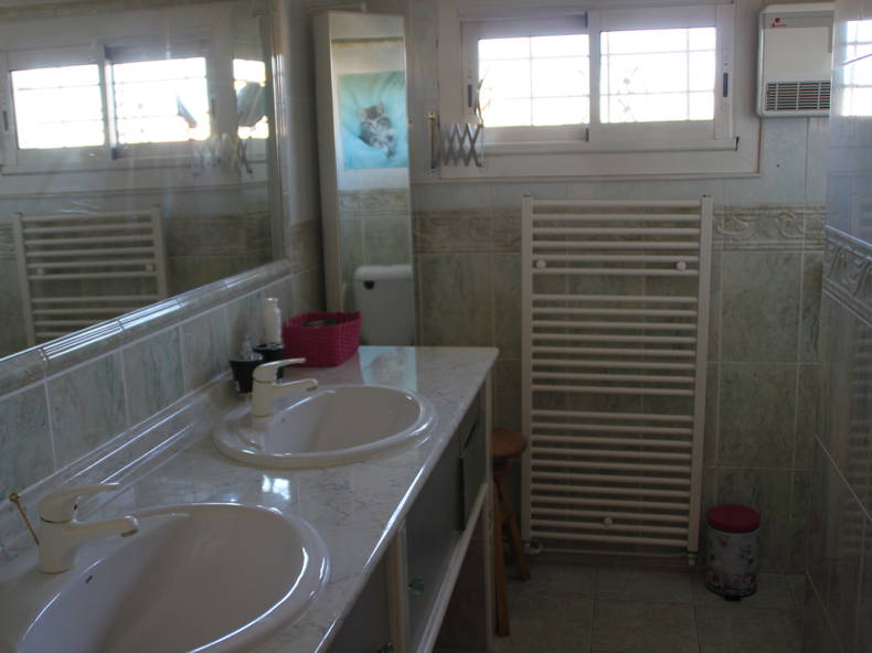 Chambre Chez L'habitant Montpellier 120712-5