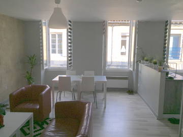 Room For Rent Bordeaux 185367